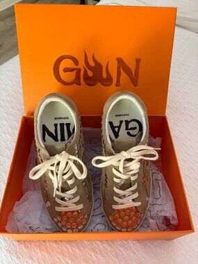 Gamin Fashion Sneakers
